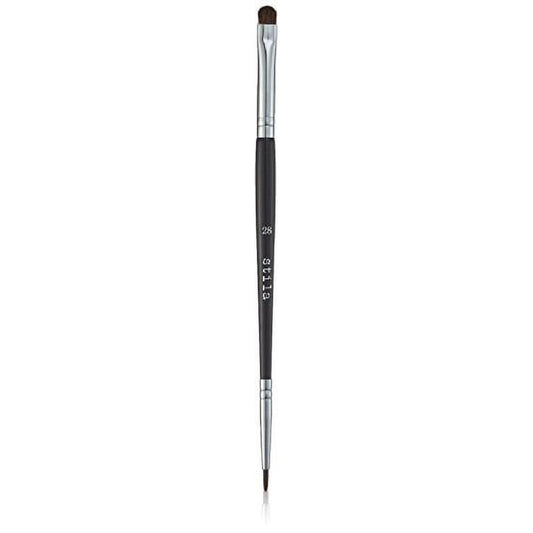 Stila No. 28 Smudge and Line Brush