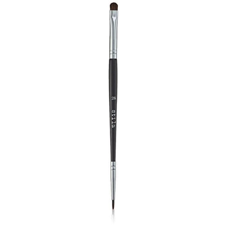 Stila No. 20 Double-Sided Eye Enhancer Brush