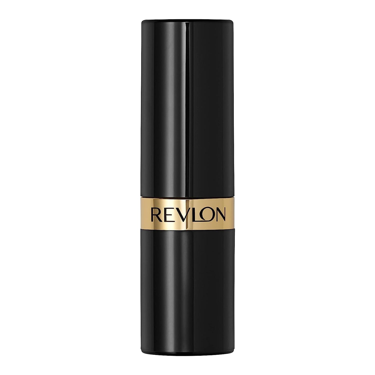 Revlon Super Lustrous Lipstick 725 Love That Red – Classic Red Satin