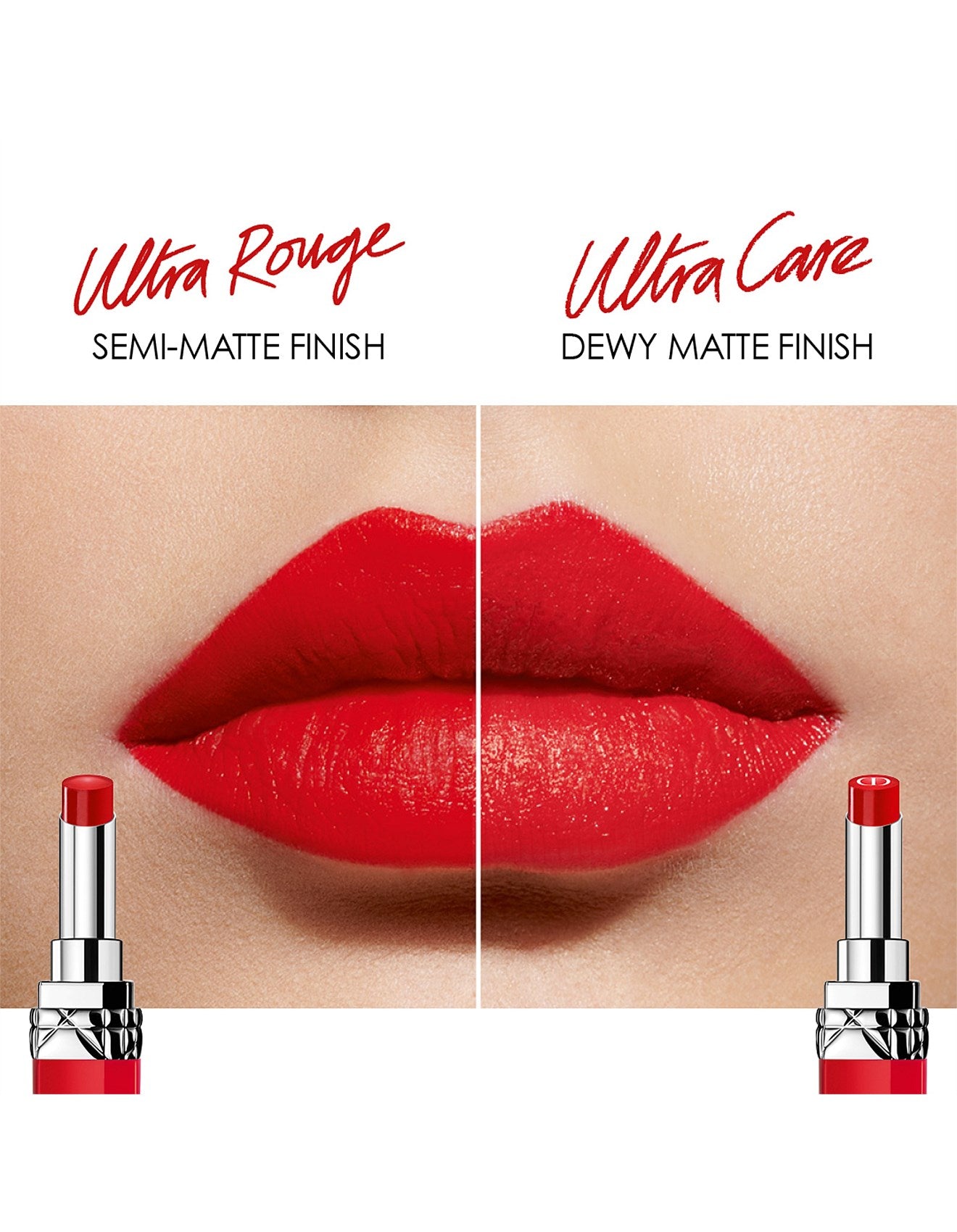 Rouge Dior Couture Ultra Care Liquid Lipstick 866 Romantic