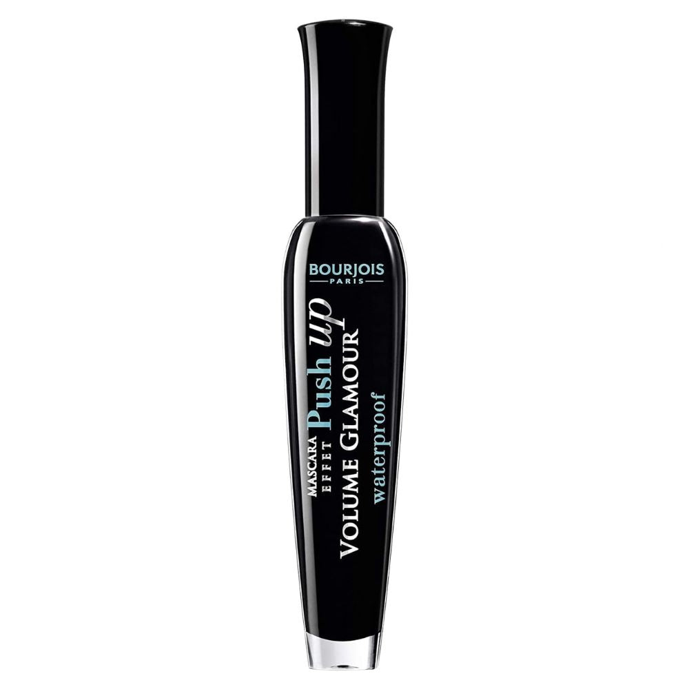 Bourjois Volume Glamour Push Up Effect Mascara – Volumizing, Lift & Curl