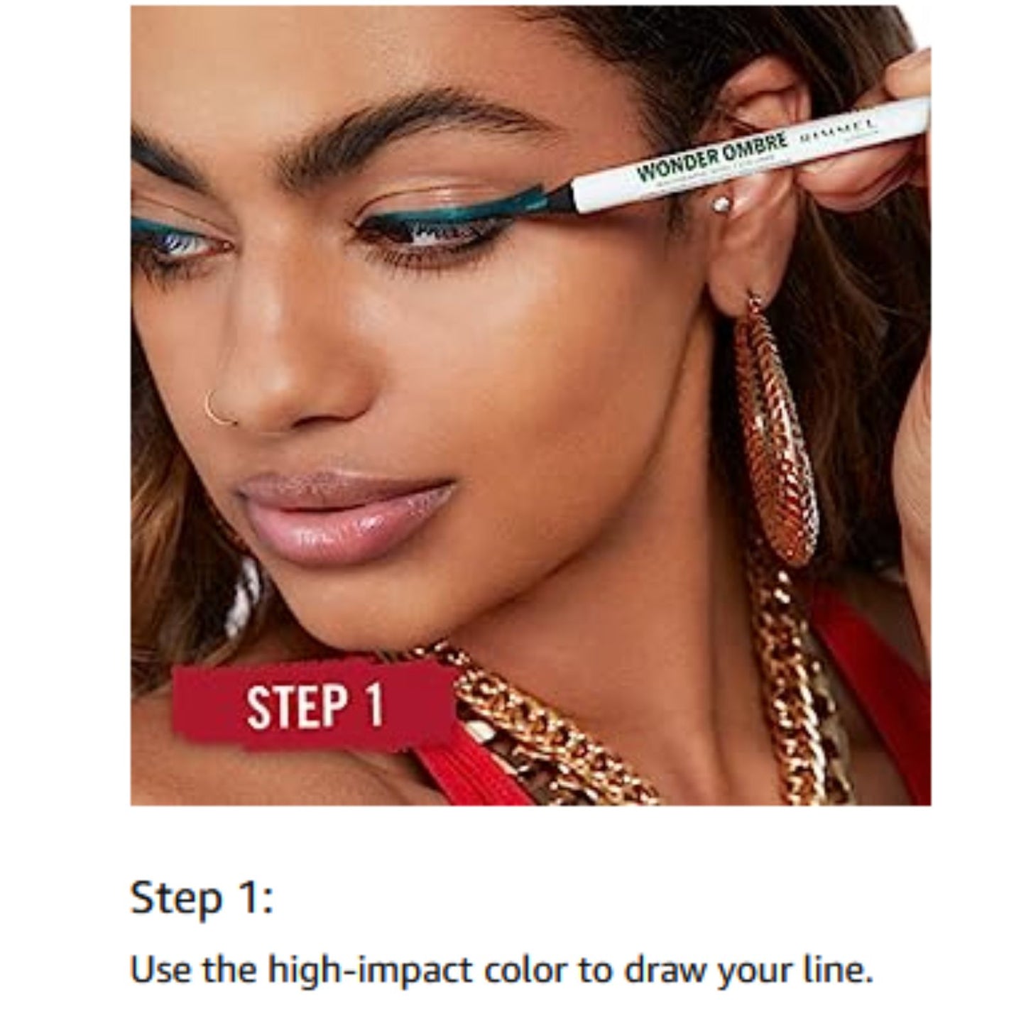 Rimmel Wonder Ombre Holographic Eyeliner