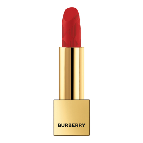Burberry Kisses Matte Lip Colour 106 The Red