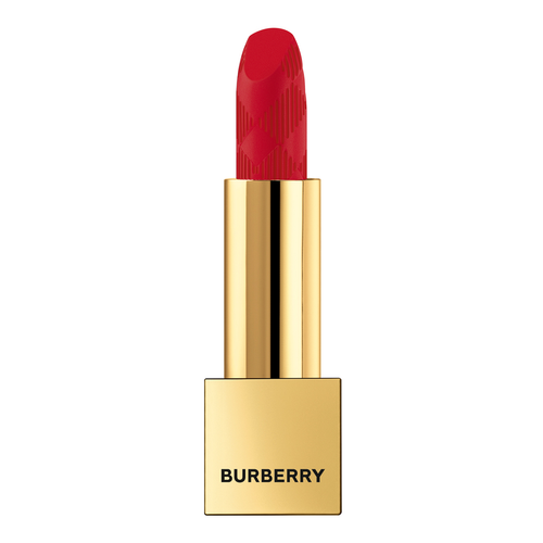 Burberry Kisses Matte Lip Colour 109 Military Red
