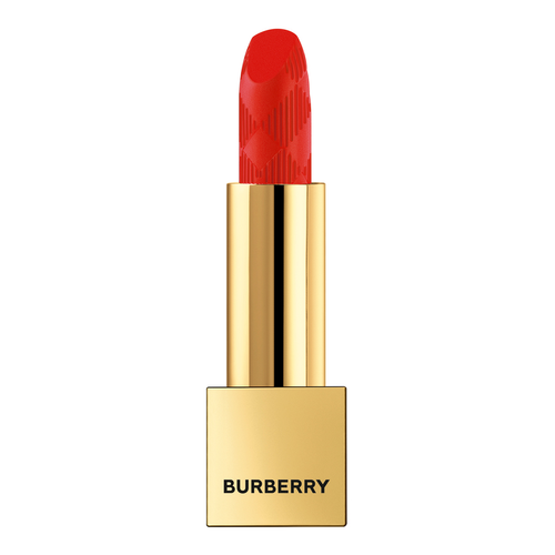 Burberry Kisses Matte Lip Colour 17 TB Orange