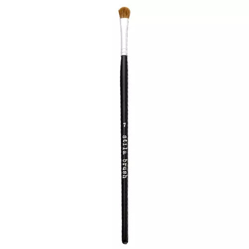 Stila No. 07 Precision Crease Brush