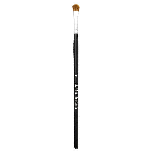 Stila No. 07 Precision Crease Brush