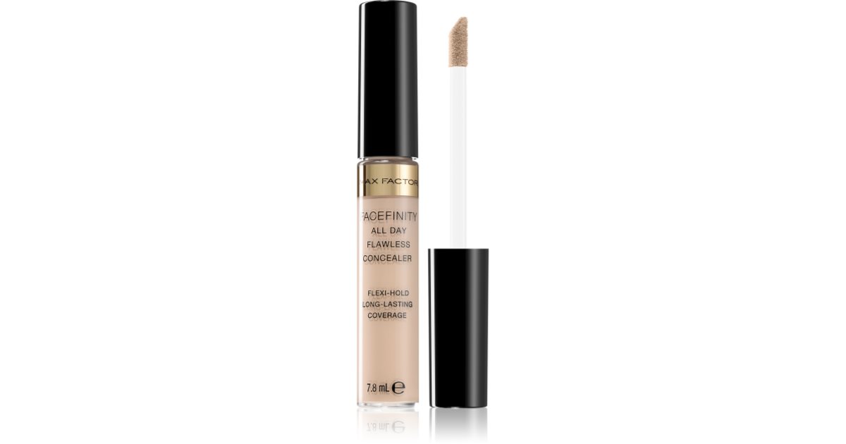 Max Factor Facefinity All Day Flawless Concealer 20