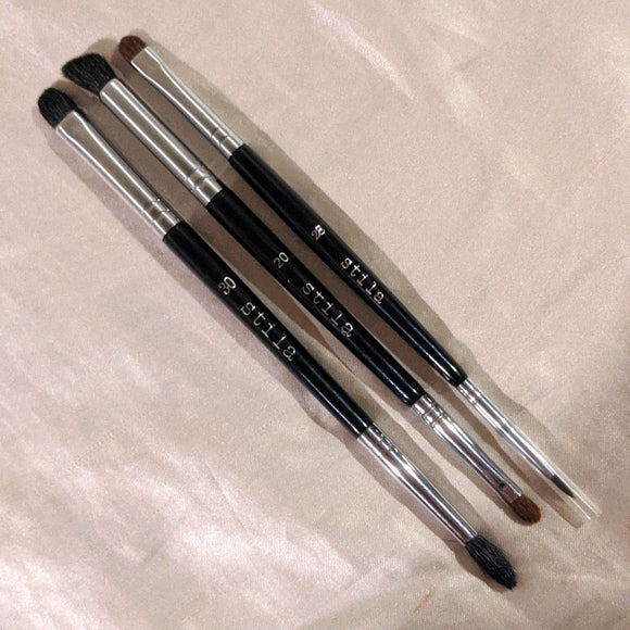 Stila No. 28 Smudge and Line Brush