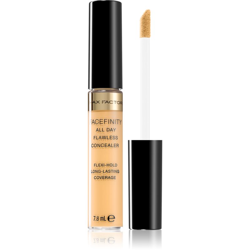 Max Factor Facefinity All Day Flawless Concealer 40