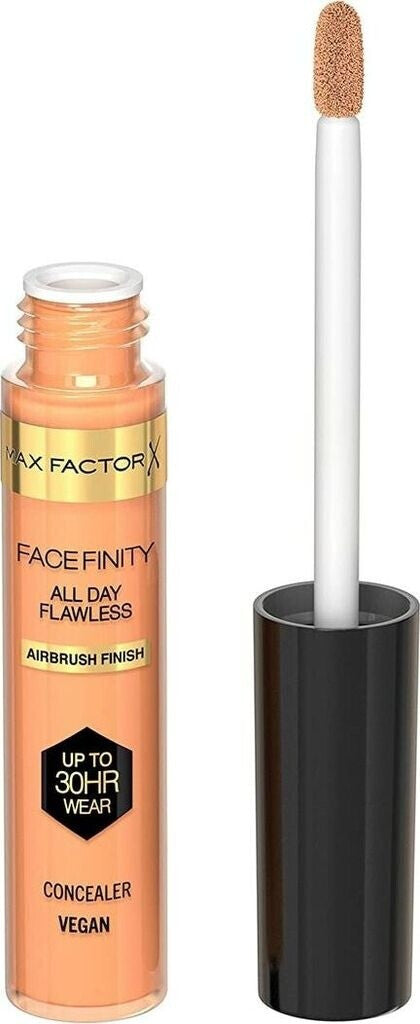 Max Factor Facefinity All Day Flawless Concealer 50