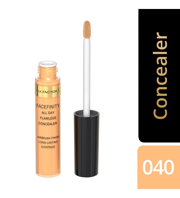 Max Factor Facefinity All Day Flawless Concealer 40