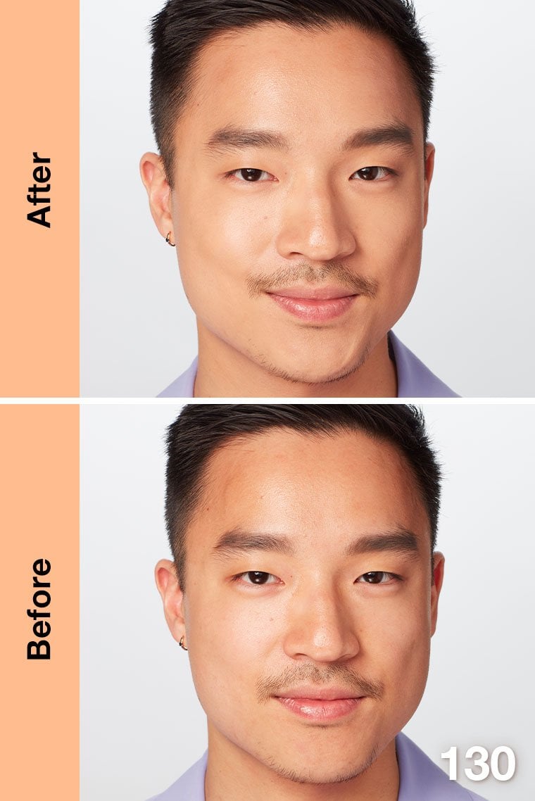 Maybelline Fit Me Luminous Smooth Normal To Dry – 130 Buff Beige