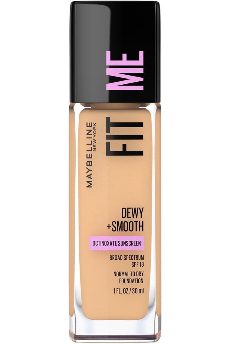 Maybelline Fit Me Luminous Smooth Normal To Dry – 220 Natural Beige