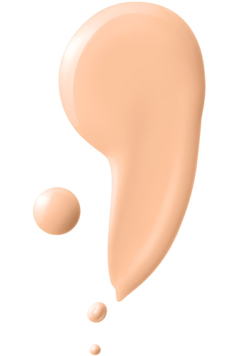 Maybelline Fit Me Luminous Smooth Normal To Dry – 125 Nude Beige