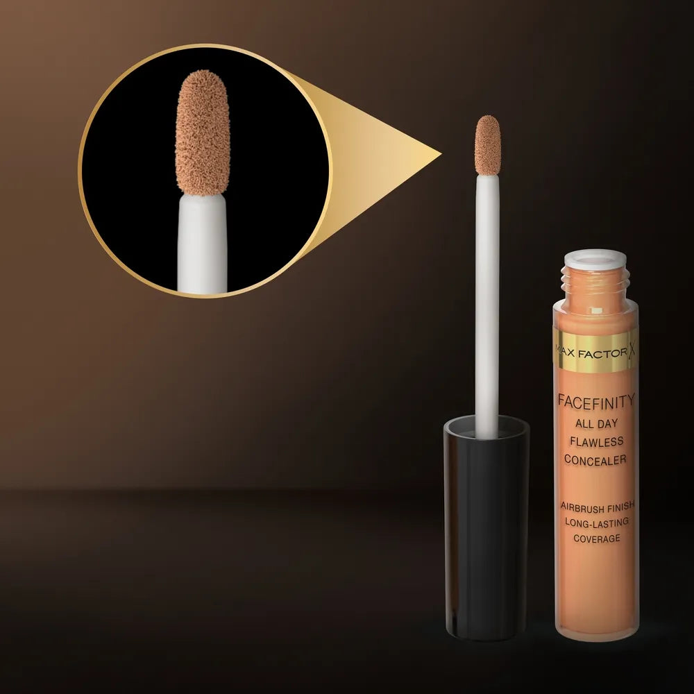Max Factor Facefinity All Day Flawless Concealer 50