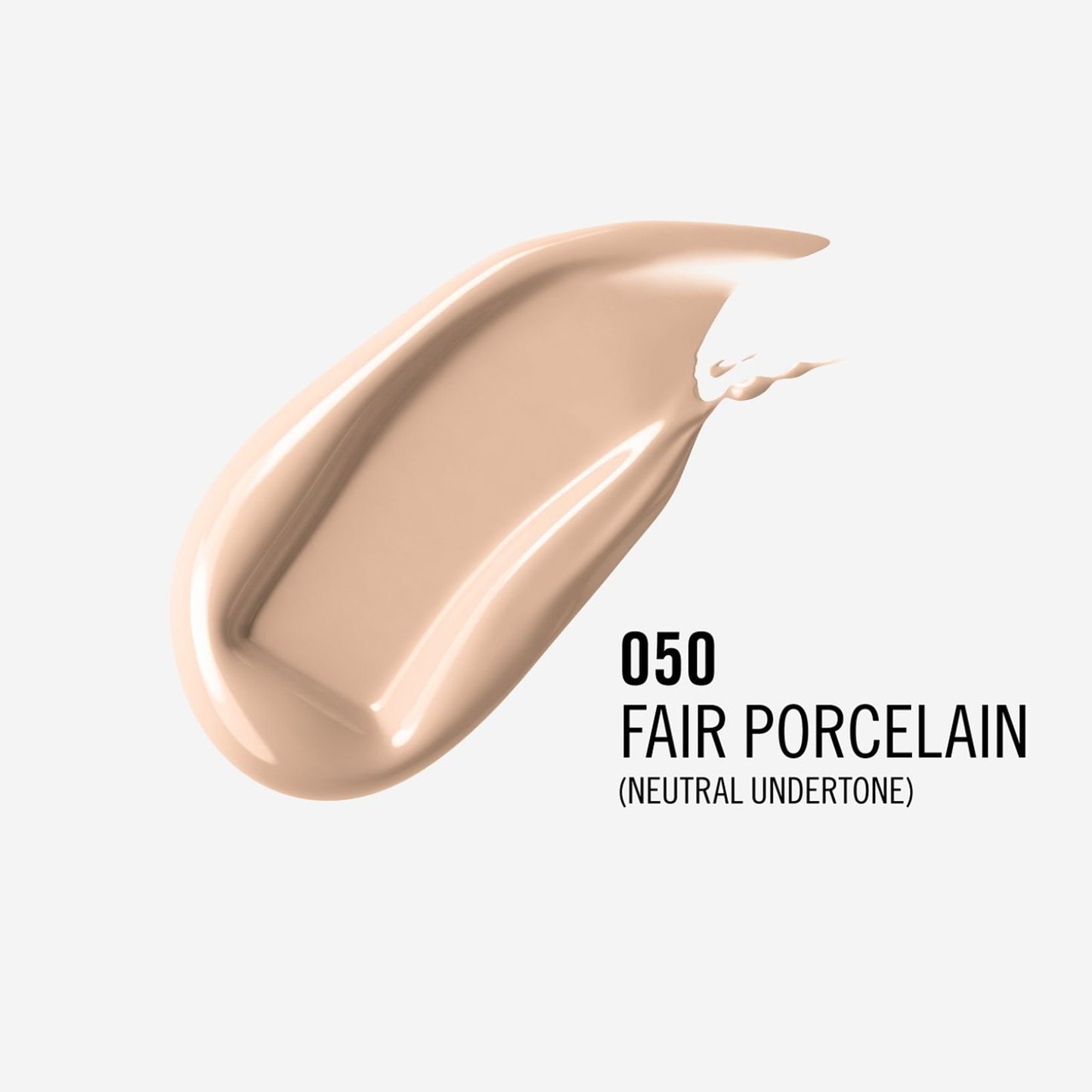 Rimmel Lasting Finish Extreme 35H Foundation – 050 Fair Porcelain