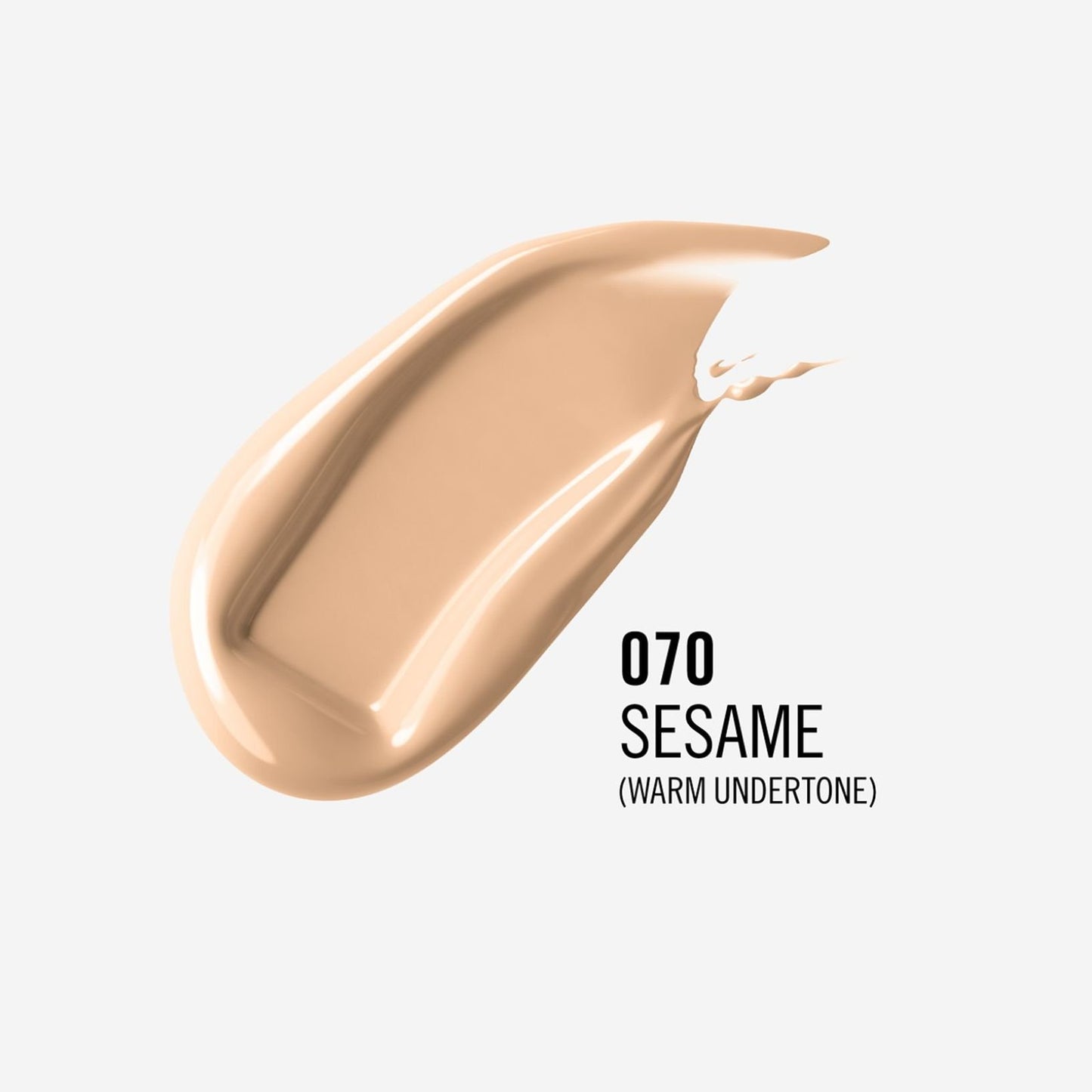 Rimmel Lasting Finish Extreme 35H Foundation – 070 Sesame