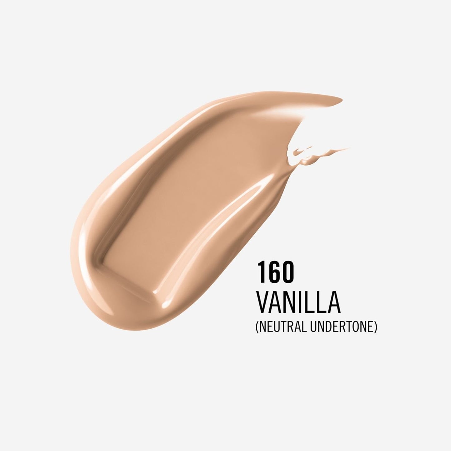 Rimmel Lasting Finish Extreme 35H Foundation – 160 Vanilla