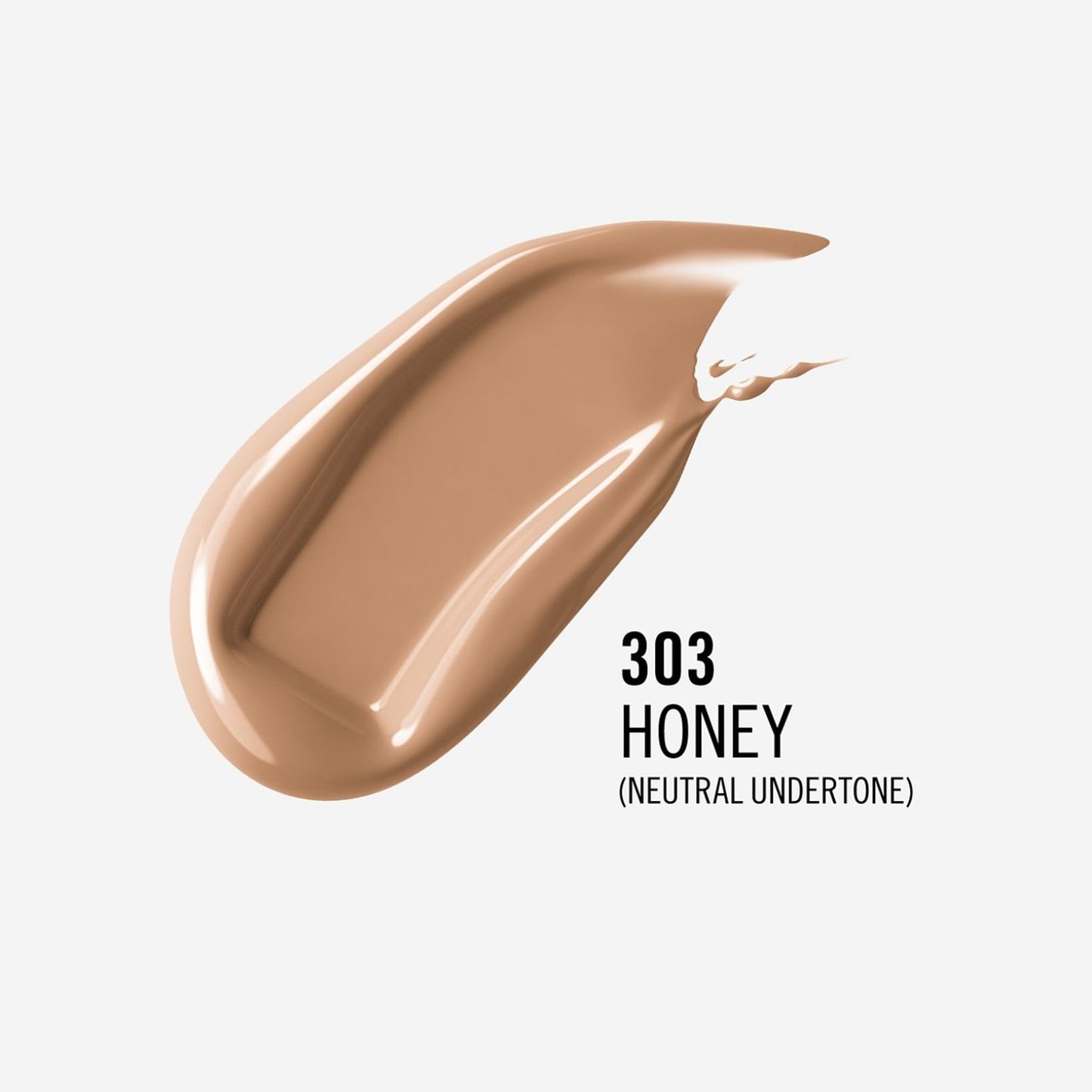 Rimmel Lasting Finish Extreme 35H Foundation – 303 Honey
