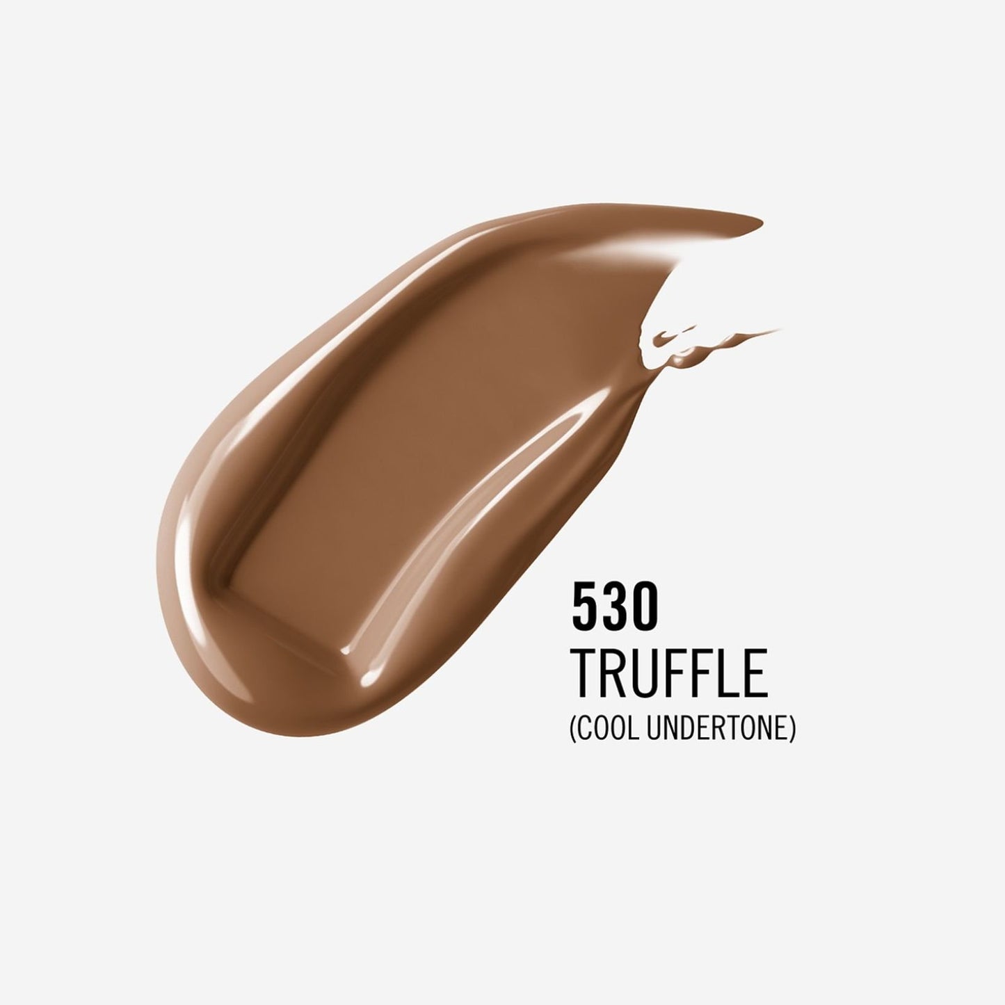 Rimmel Lasting Finish Extreme 35H Foundation – 530 Truffle