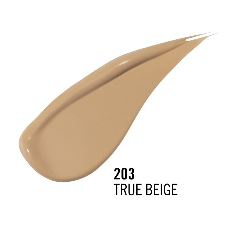 Rimmel Kind and Free Glow It Up Moisturising Skin Tint – 203 True Beige