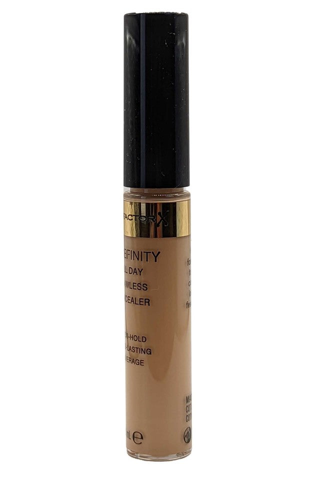 Max Factor Facefinity All Day Flawless Concealer 50