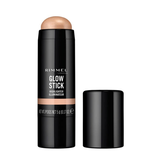 Rimmel Glow Stick Highlighter: Your Best Highlighter for Radiant Glow