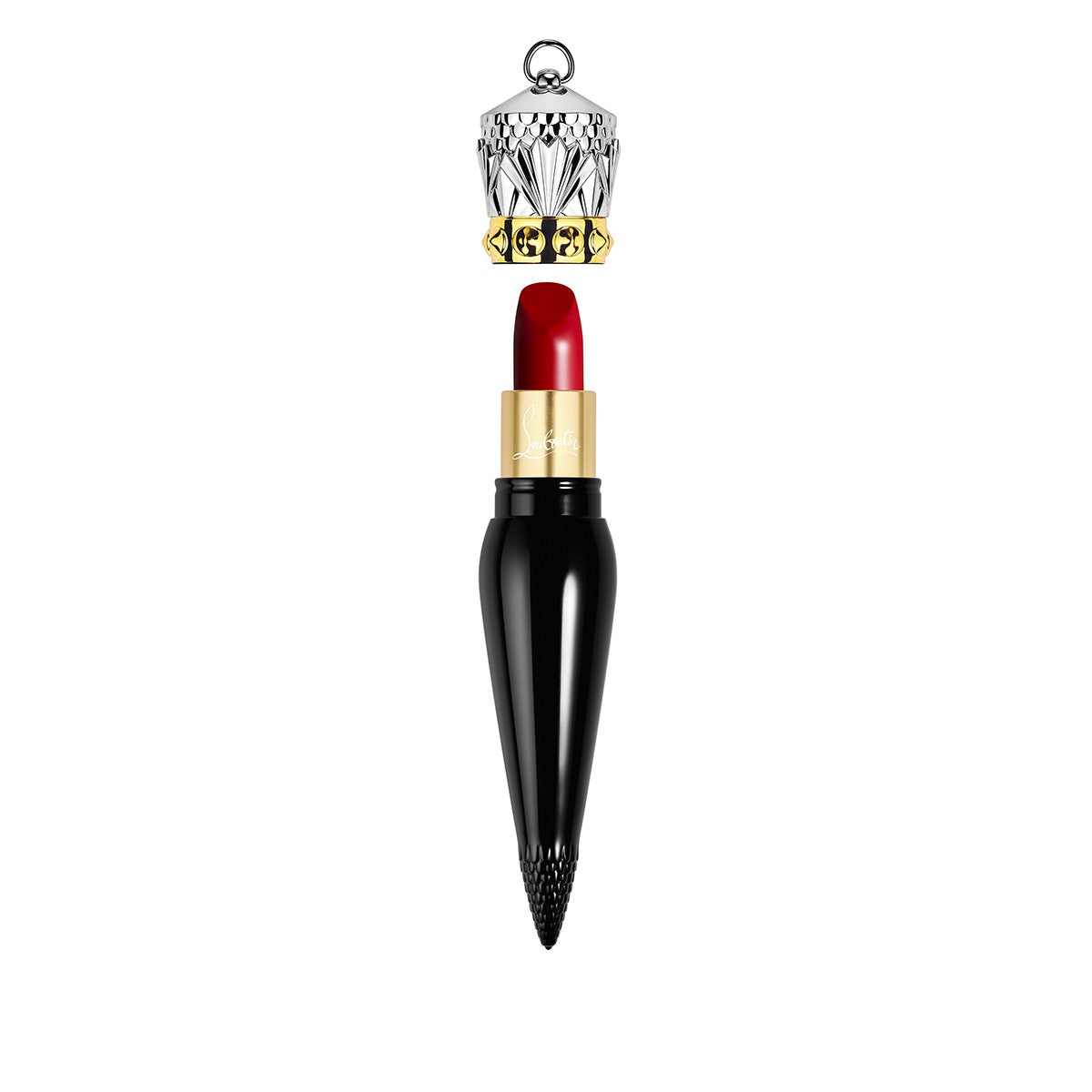 Christian Louboutin Sheer Voile Lip Colour Range: Exquisite Louboutin Lipstick