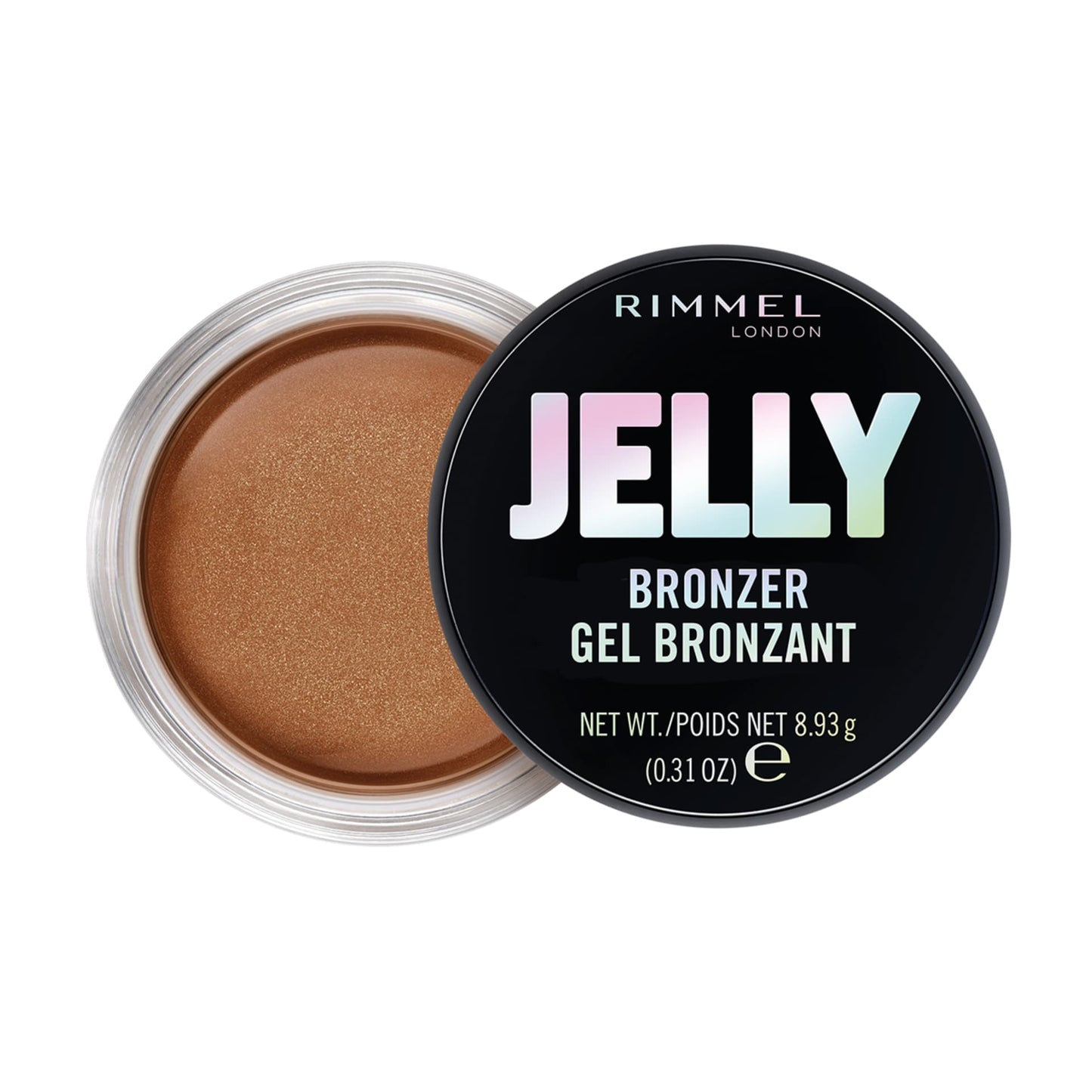 Rimmel Jelly Bronzer Range: The Best Bronzer for a Sun-Kissed Glow