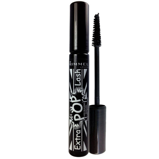 Rimmel Extra Pop Lash Mascara Range