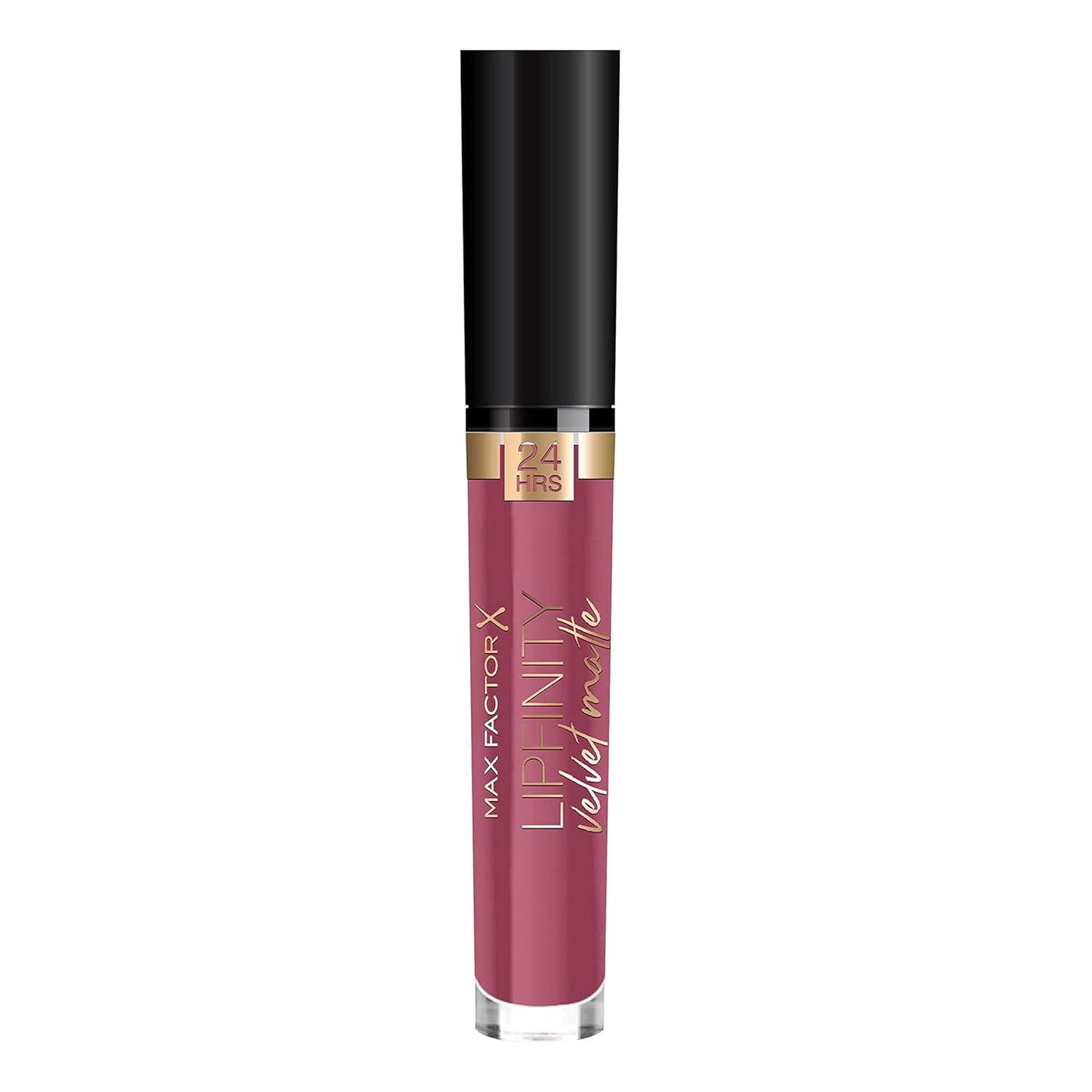 Max Factor Lipfinity Velvet Matte Liquid: Master the Matte Look