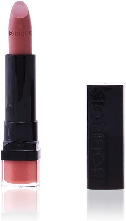 Bourjois Rouge Edition Lipstick: Parisian Chic Meets Lip Luxe!