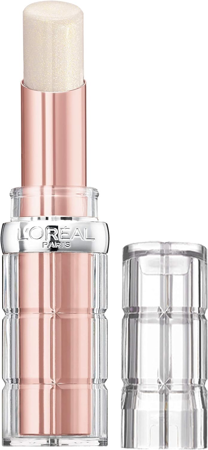 L'Oreal Paris Plump and Shine Lipstick