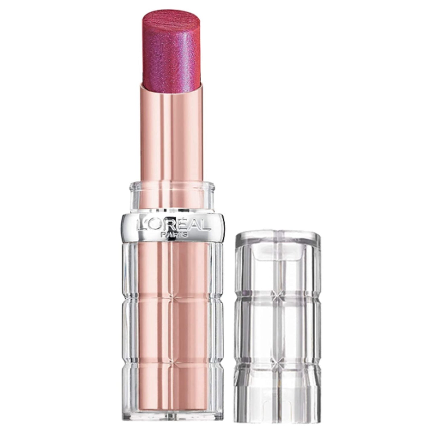 L'Oreal Paris Plump and Shine Lipstick