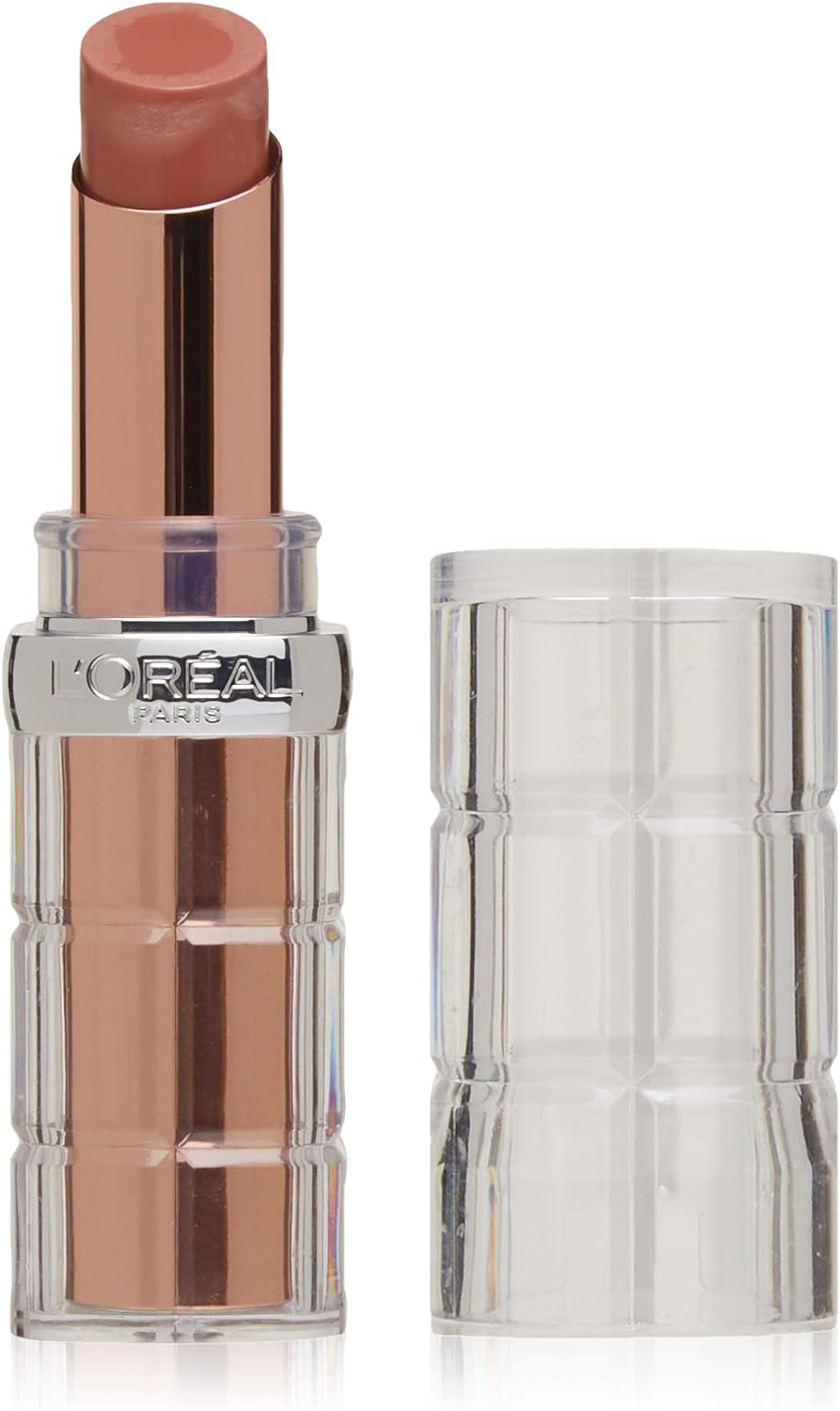 L'Oreal Paris Plump and Shine Lipstick