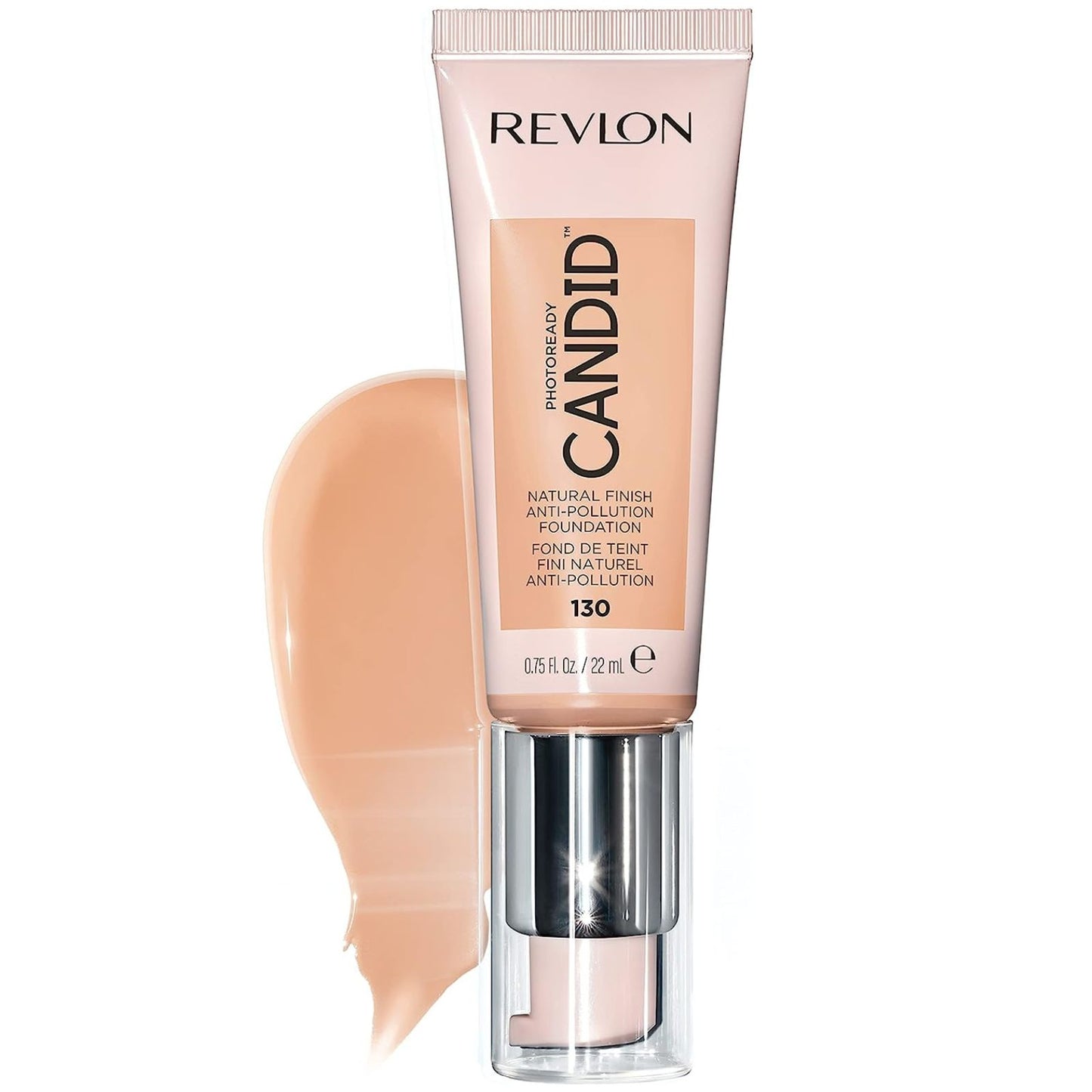 Revlon Photo Ready Candid Natural Finish Foundation