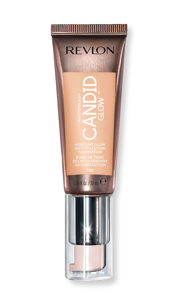 Revlon Photo Ready Candid Glow Moisture Glow Foundation