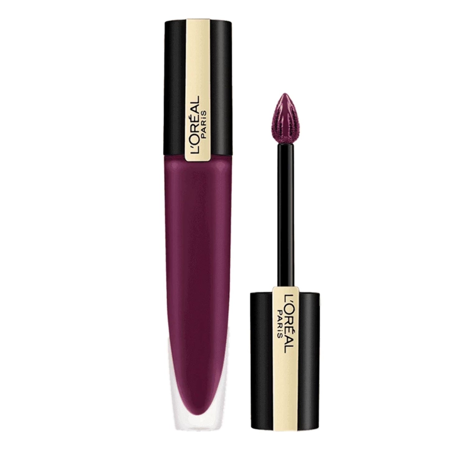 L’Oreal Rouge Signature Liquid Lipstick