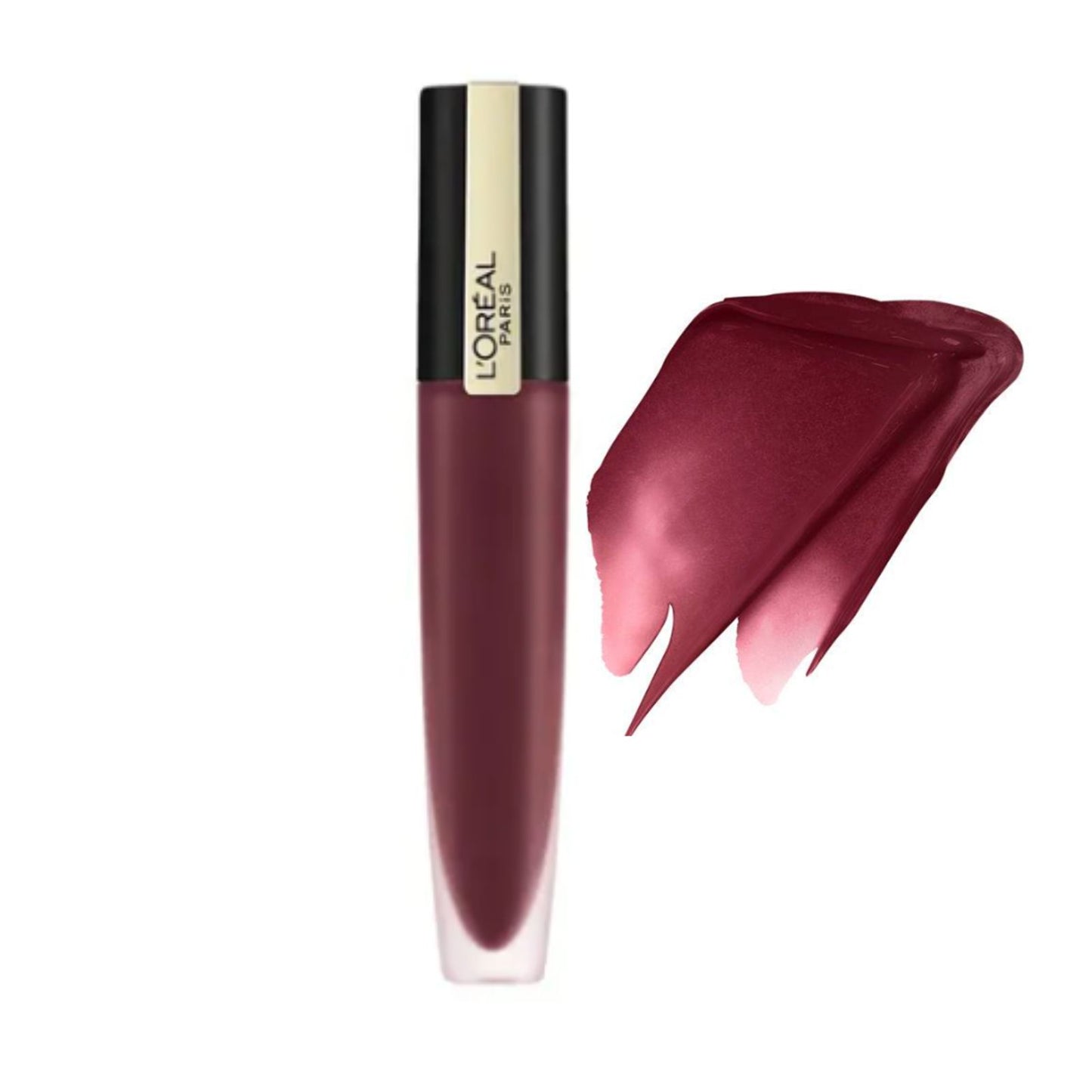 L’Oreal Rouge Signature Liquid Lipstick