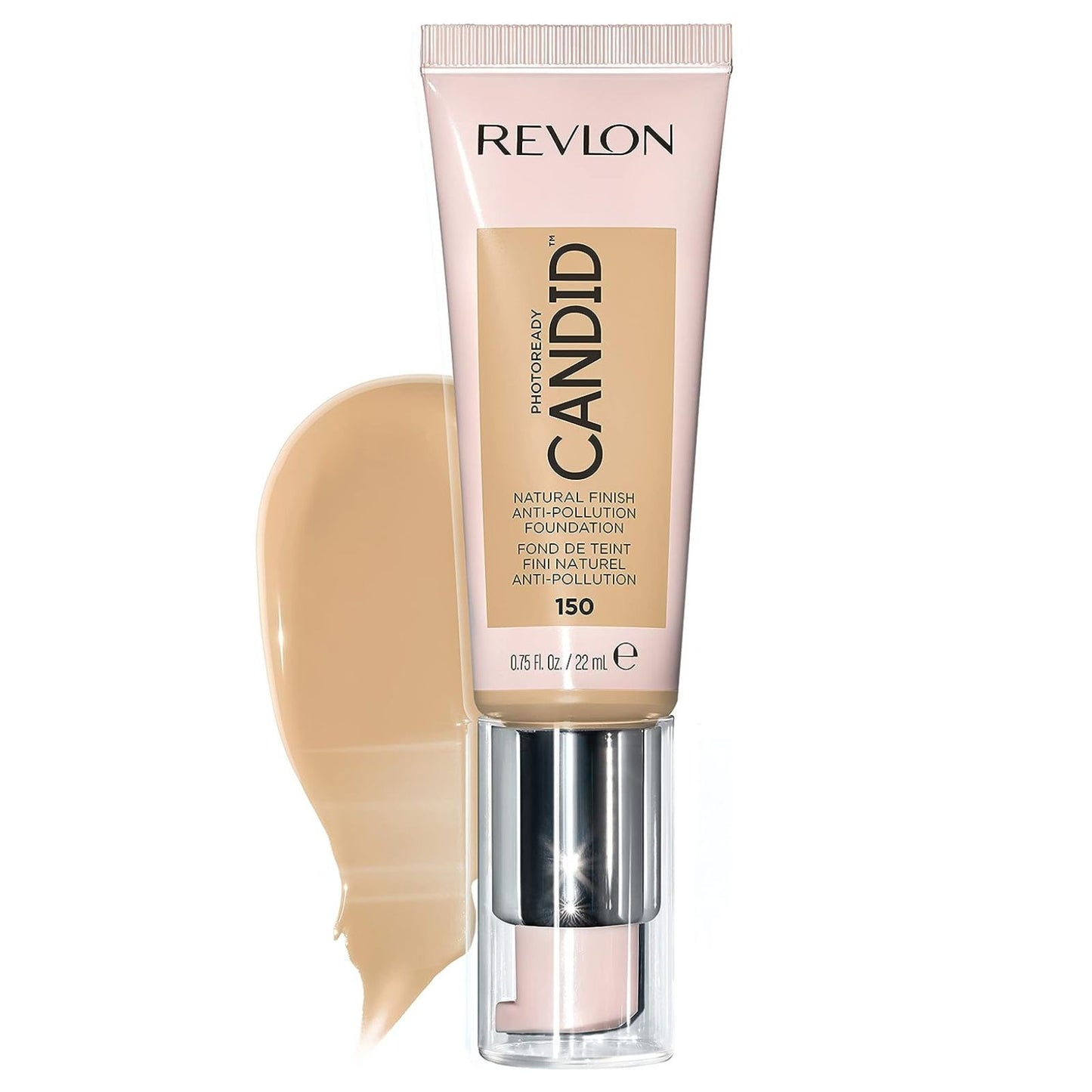 Revlon Photo Ready Candid Natural Finish Foundation