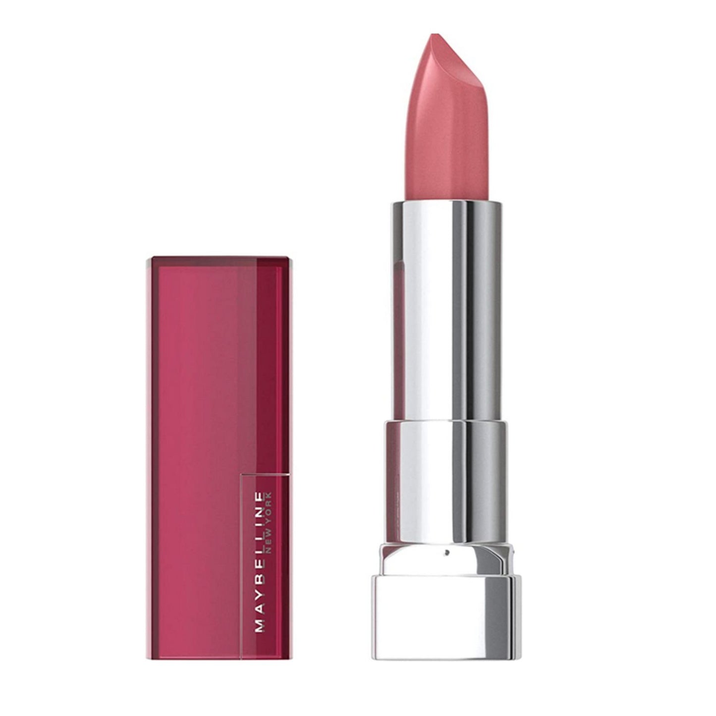 Maybelline Color Sensational Lipstick - The Creams