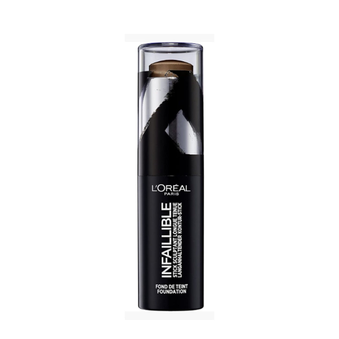 L'Oreal Infallible Shaping Stick Foundation