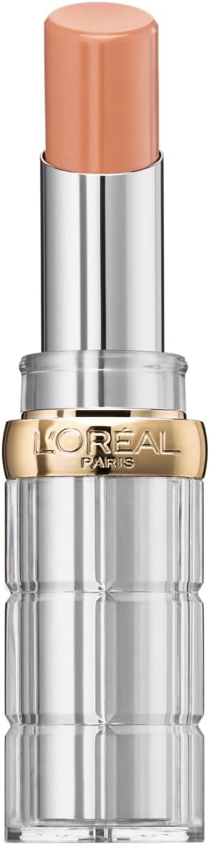 L’Oreal Paris Color Riche Shine Lipstick