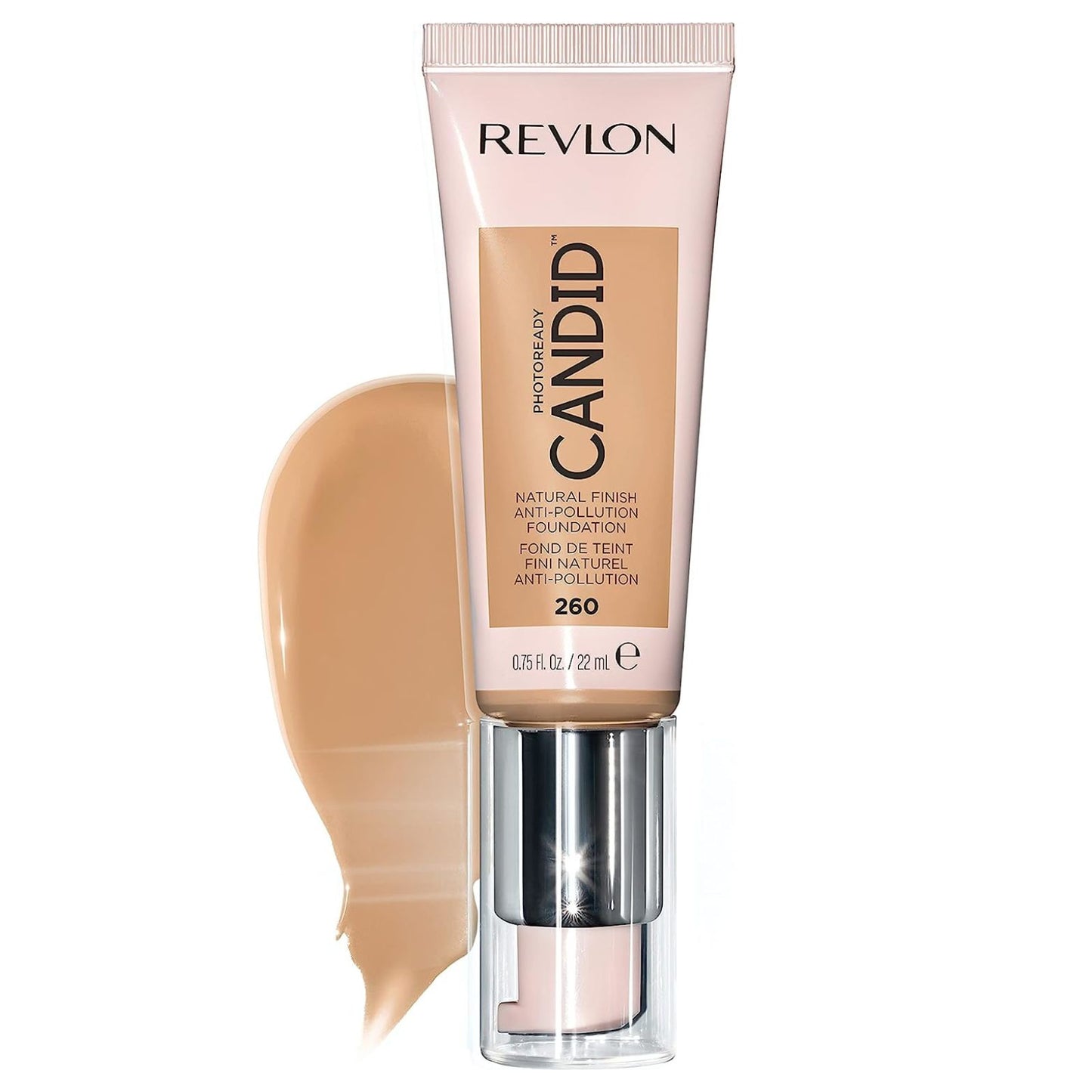 Revlon Photo Ready Candid Natural Finish Foundation