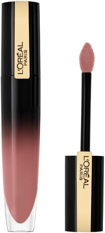 L'Oreal Rouge Signature Lip Gloss