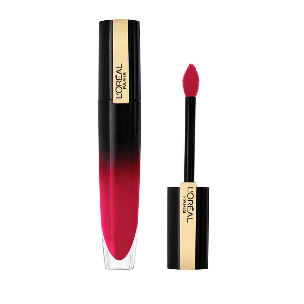 L'Oreal Rouge Signature Lip Gloss