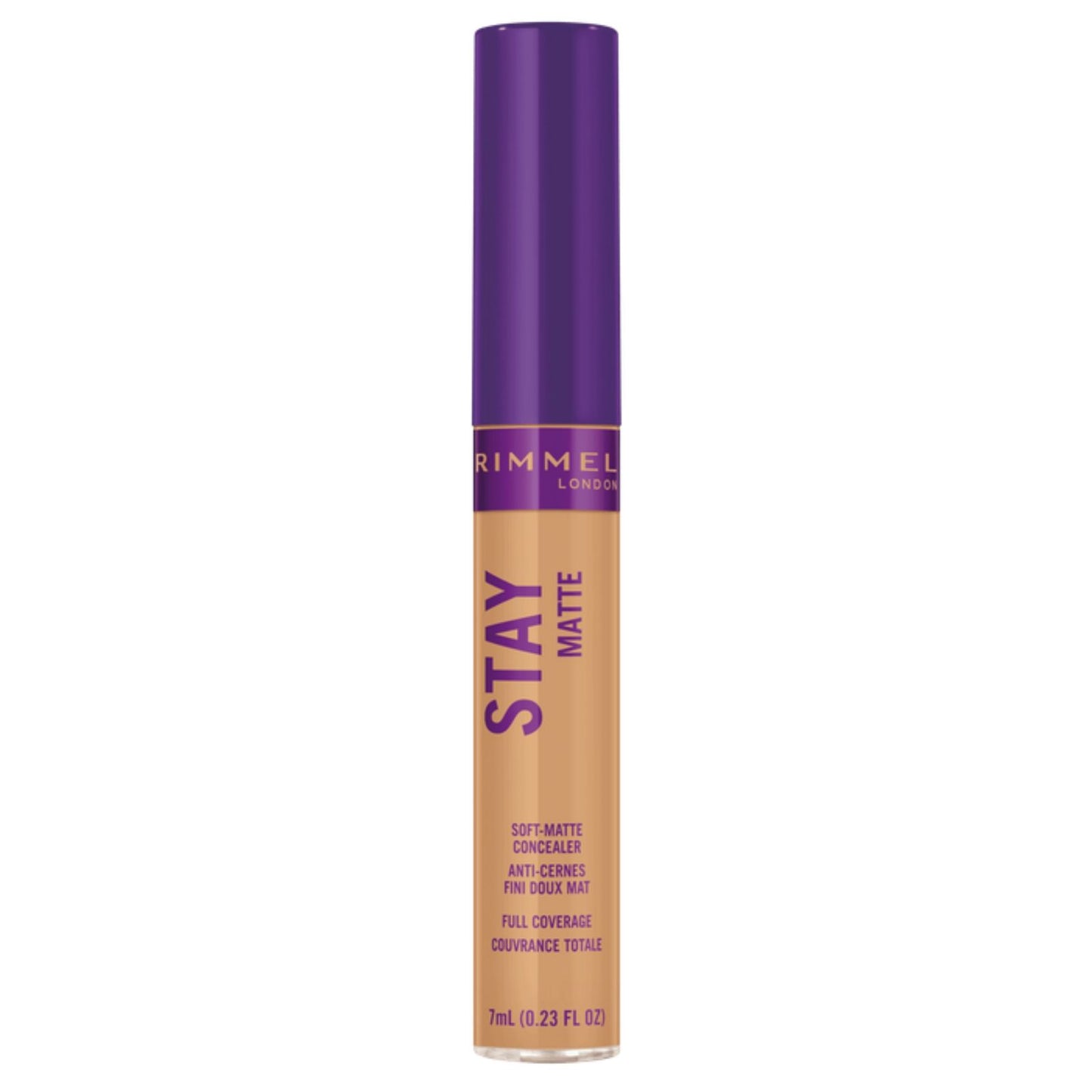 Rimmel Stay Soft Matte Concealer: Your Ultimate Dark Circle Concealer