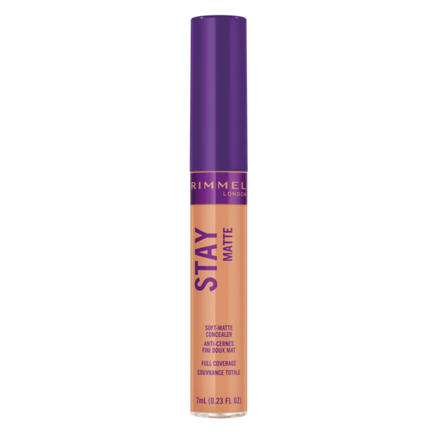 Rimmel Stay Soft Matte Concealer: Your Ultimate Dark Circle Concealer