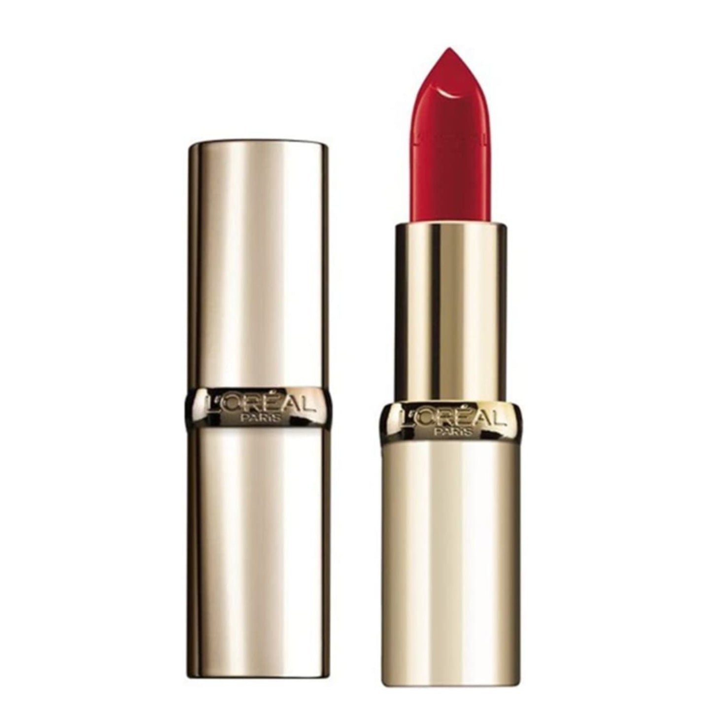 L’Oreal Paris Color Riche Lipstick